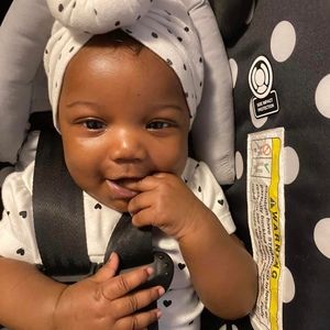 Meet your Posher, Matthew